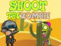                                                                     Shoot the Zombie קחשמ