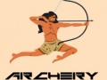                                                                     Archery קחשמ