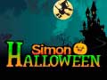                                                                       Simon Halloween ליּפש