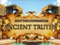                                                                       Spot The differences Ancient Truths ליּפש