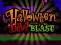                                                                     Hallowen Devil Blast קחשמ