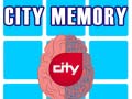                                                                     City Memory קחשמ
