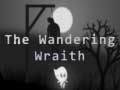                                                                       The Wandering Wraith ליּפש