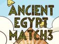                                                                     Ancient Egypt Match 3 קחשמ