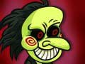                                                                     Trollface Quest: Horror קחשמ