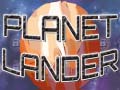                                                                       Planet Lander ליּפש