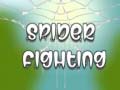                                                                     Spider Fight קחשמ