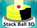                                                                       Stack Ball 3D ליּפש