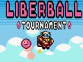                                                                       Liberball Tournament ליּפש