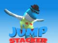                                                                     Jump Stacker קחשמ