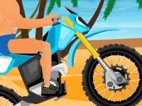                                                                    Beach rider קחשמ