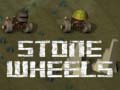                                                                     Stone Wheels קחשמ