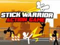                                                                     Stick Warrior Action Game קחשמ