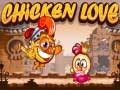                                                                      Chicken Love ליּפש