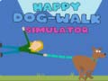                                                                       Happy Dog-Walk Simulator ליּפש
