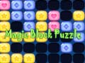                                                                       Magic Block Puzzle ליּפש