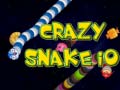                                                                     Crazy Snake io קחשמ