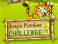                                                                     Jungle Plumber Challenge 3 קחשמ