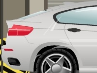                                                                     Tuning BMW X6 קחשמ