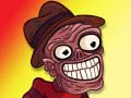                                                                     Trollface Quest: Horror 2 קחשמ
