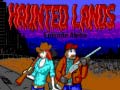                                                                     Haunted Lands Episode Alpha קחשמ