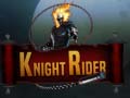                                                                     Knight Rider קחשמ