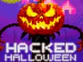                                                                     Hacked Halloween קחשמ