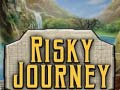                                                                       Risky Journey ליּפש