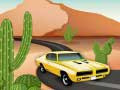                                                                       Desert Car Race ליּפש