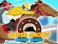                                                                     Horse Racing Derby Quest קחשמ