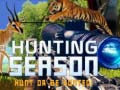                                                                     Hunting Season Hunt or be hunted! קחשמ
