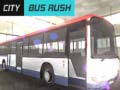                                                                     City Bus Rush קחשמ