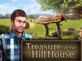                                                                     House Treasure קחשמ