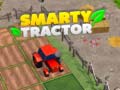                                                                     Smarty Tractor קחשמ