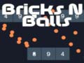                                                                       Bricks N Balls ליּפש