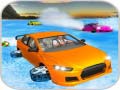                                                                     Crazy Water Surfing Car Race קחשמ