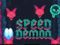                                                                     Speed Demon קחשמ
