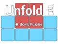                                                                     Unfold 3 Bomb Puzzles קחשמ