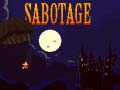                                                                     Sabotage קחשמ