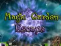                                                                     Magic Garden Escape קחשמ