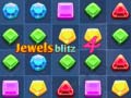                                                                       Jewels Blitz 4 ליּפש
