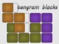                                                                       Tangram Blocks ליּפש