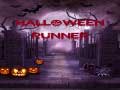                                                                     Halloween Runner קחשמ