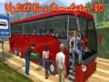                                                                     Uphill Bus Simulator 3D קחשמ