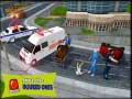                                                                       Ambulance Rescue Driver Simulator 2018 ליּפש