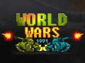                                                                     World Wars 1991 קחשמ