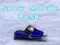                                                                       Snow Mobile Rush ליּפש