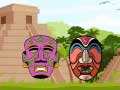                                                                       Ancient Aztec Coloring ליּפש