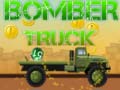                                                                     Bomber Truck קחשמ
