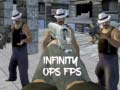                                                                       Infinity Ops FPS ליּפש